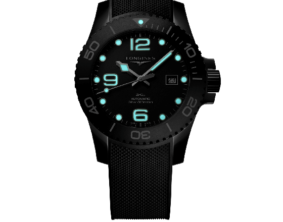 Longines-HydroConquest