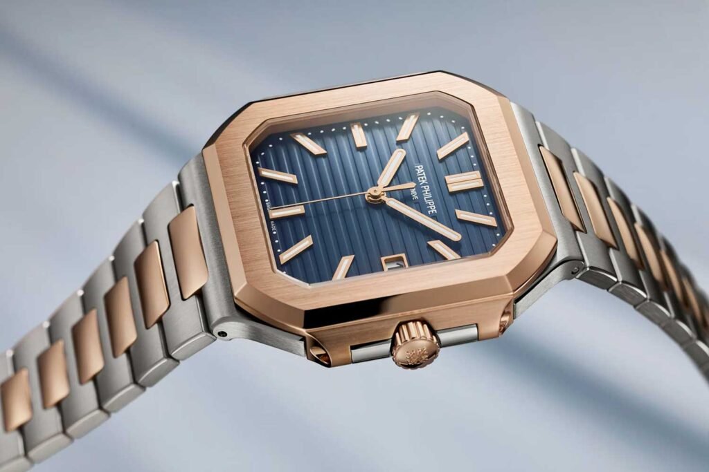 Patek Philippe replika saat
