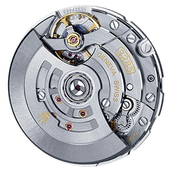 DD3285 Dandong GMT Movement