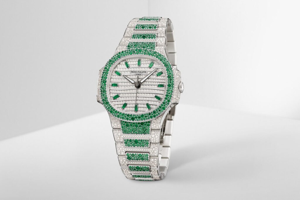 Patek Philippe Replikası