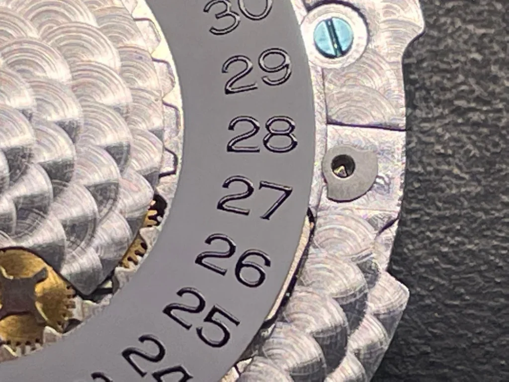 VSF323599% Copy of Original Rolex Architecture
