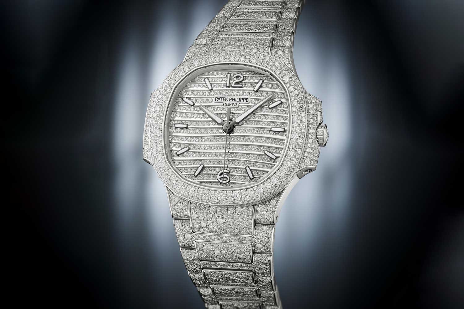 Patek Philippe Replikası