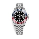 Clean Factory clones the 'Pepsi' style GMT-Master II