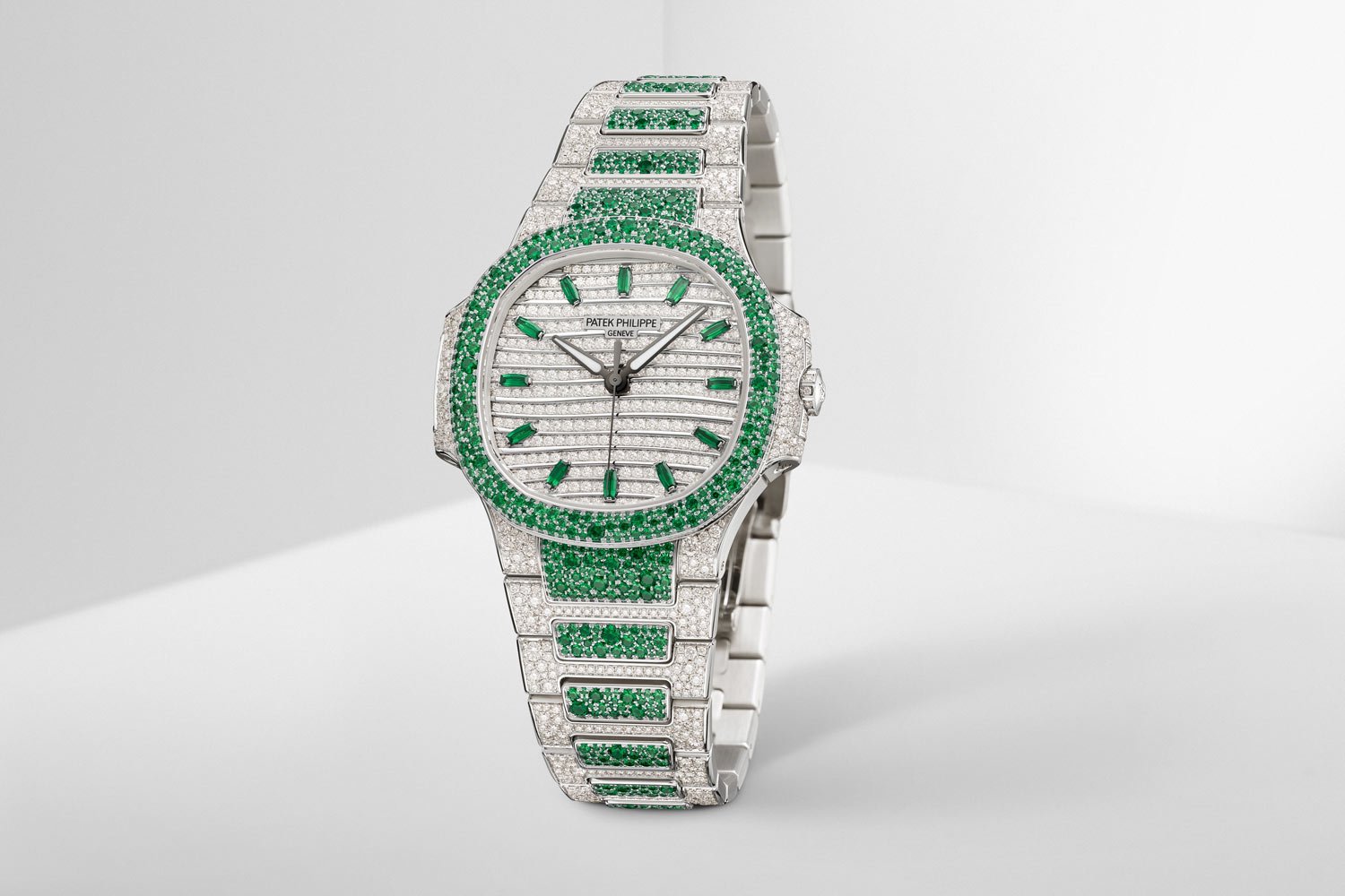 Patek Philippe Replikası