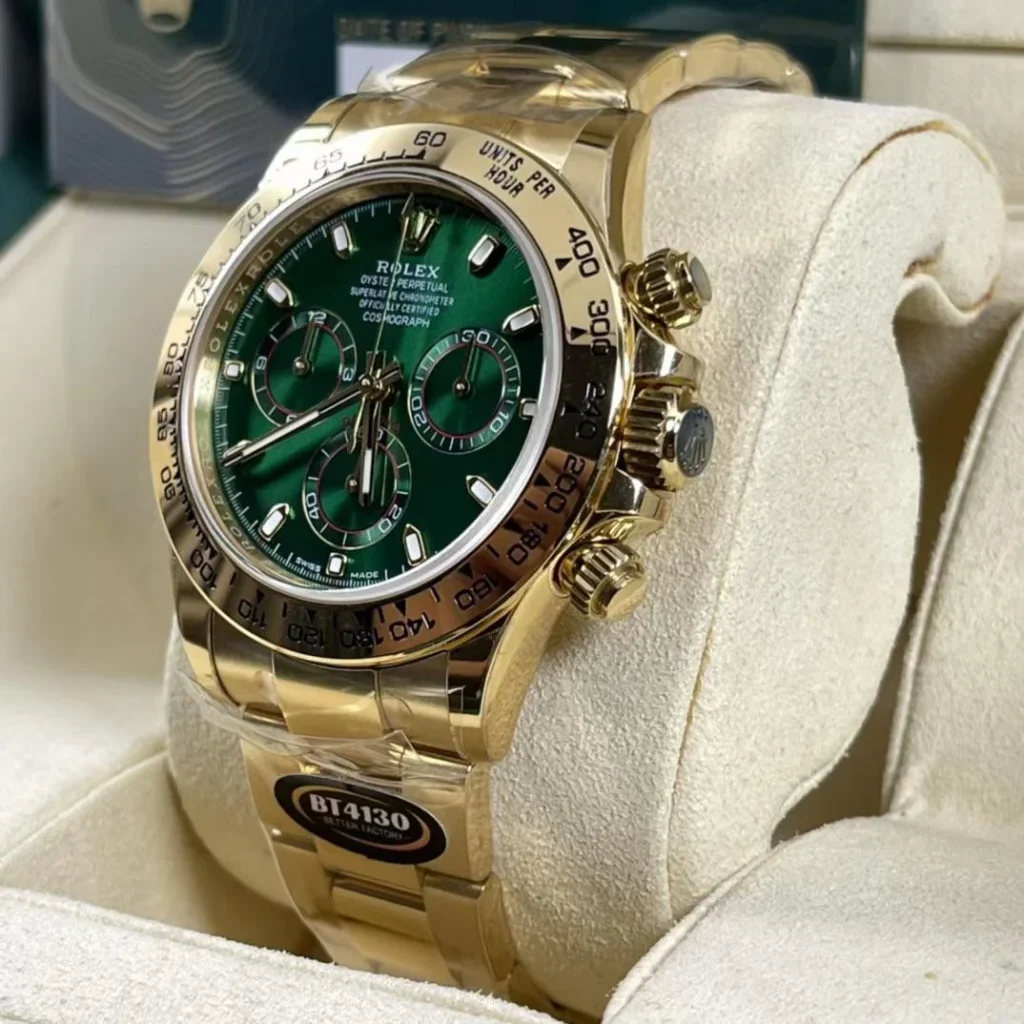 BT Factory - Clone - Rolex - Daytonas