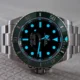 Replica Rolex Green Submariner (Third Generation Green Submariner (126610LV) - 'Starbucks')