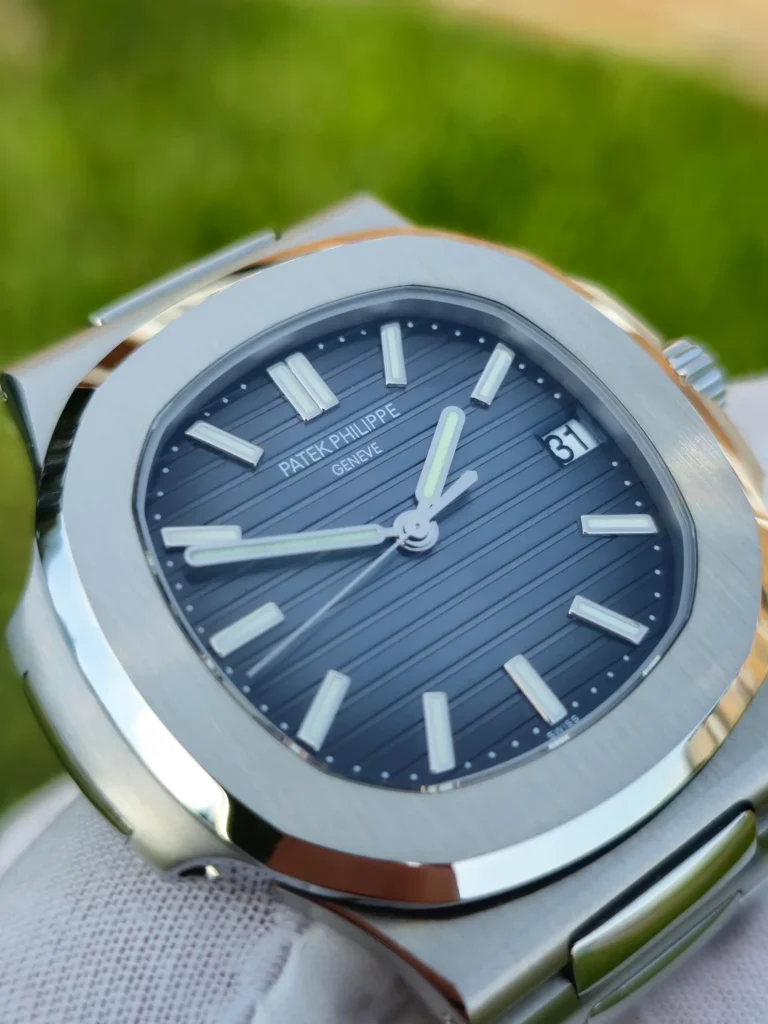 ZF Clone Patek 5711